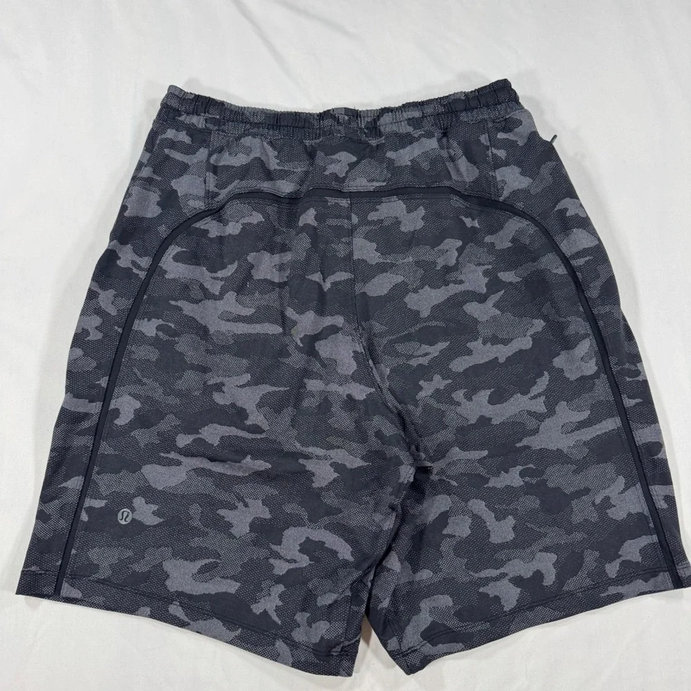 Lululemon Pace Breaker 9